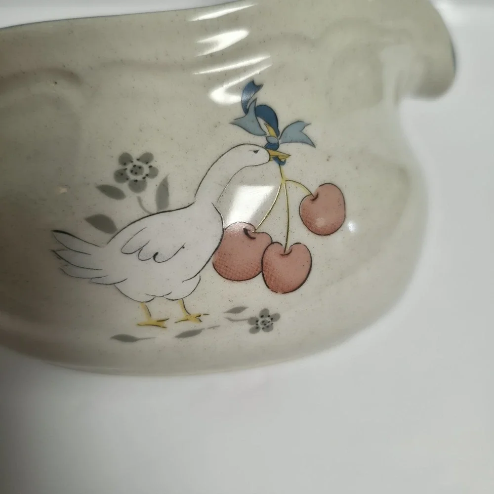 International China product vintage